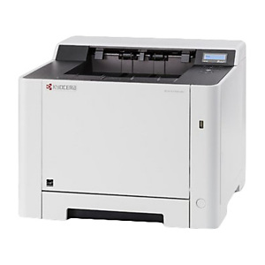 Kyocera ECOSYS P5021cdw, Laser, Color, 1200 x 1200 DPI, A4, 250 hojas, 21 ppm 1102RD3NL0 Kyocera ECOSYS P5021cdw, Laser, Color, 1200 x 1200 DPI, A4, 250 hojas, 21 ppm 1102RD3NL0