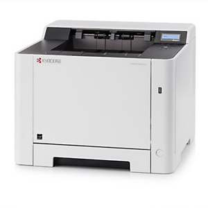 Kyocera ECOSYS P5026cdn, Laser, Color, 9600 x 600 DPI, A4, 250 hojas, 26 ppm 1102RC3NL0 Kyocera ECOSYS P5026cdn, Laser, Color, 9600 x 600 DPI, A4, 250 hojas, 26 ppm 1102RC3NL0