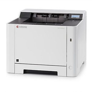 KYOCERA ECOSYS P5026cdw, Laser, Couleur, 9600 x 600 DPI, A4, 26 ppm, Impression recto-verso 1102RB3NL0