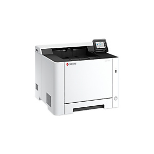 KYOCERA ECOSYS PA2101cx, Laser, Couleur, 1200 x 1200 DPI, A4, 21 ppm, Impression recto-verso 110C253NL0 KYOCERA ECOSYS PA2101cx, Laser, Couleur, 1200 x 1200 DPI, A4, 21 ppm, Impression recto-verso 110C253NL0