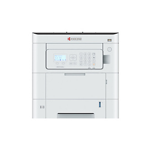 Kyocera Farblaser ECOSYS PA3500cx, Laser, Color, 1200 x 1200 DPI, A4, 35 ppm, Impresión dúplex 1102YJ3NL0 Kyocera Farblaser ECOSYS PA3500cx, Laser, Color, 1200 x 1200 DPI, A4, 35 ppm, Impresión dúplex 1102YJ3NL0