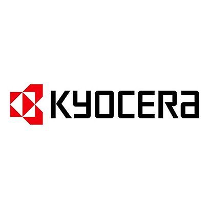 KYOCERA Kit de revelador, negro