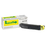 Kyocera, Materiale di consumo, Toner giallo tk-5150y ecosys m6x35, 1T02NSANL0 Kyocera, Materiale di consumo, Toner giallo tk-5150y ecosys m6x35, 1T02NSANL0