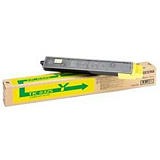 Kyocera, Materiale di consumo, Toner giallo tk-8325y taskalfa 2551, 1T02NPANL0 Kyocera, Materiale di consumo, Toner giallo tk-8325y taskalfa 2551, 1T02NPANL0