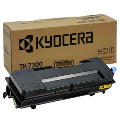 KYOCERA, Materiale di consumo, Toner tk7300 x ecosys p4040dn sing, 1T02P70NL0 - 1