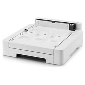 Kyocera PF-5110, Bandeja de papel, Kyocera, ECOSYS M5526cdn, M5526cdw, 250 hojas, 60 - 163 g/m², Blanco 1203R60UN0 Kyocera PF-5110, Bandeja de papel, Kyocera, ECOSYS M5526cdn, M5526cdw, 250 hojas, 60 - 163 g/m², Blanco 1203R60UN0