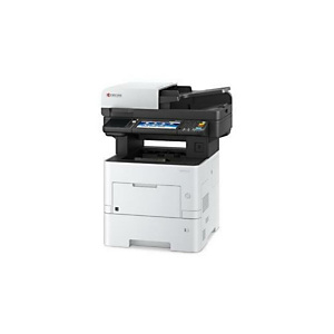 Kyocera, Stampanti e multifunzione laser e ink-jet, Ecosys m3655idn, 1102TB3NL0 Kyocera, Stampanti e multifunzione laser e ink-jet, Ecosys m3655idn, 1102TB3NL0