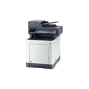 Kyocera, Stampanti e multifunzione laser e ink-jet, Ecosys m6230cidn, 1102TY3NL0 Kyocera, Stampanti e multifunzione laser e ink-jet, Ecosys m6230cidn, 1102TY3NL0