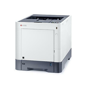 Kyocera, Stampanti e multifunzione laser e ink-jet, Ecosys p6230cdn, 1102TV3NL0 Kyocera, Stampanti e multifunzione laser e ink-jet, Ecosys p6230cdn, 1102TV3NL0