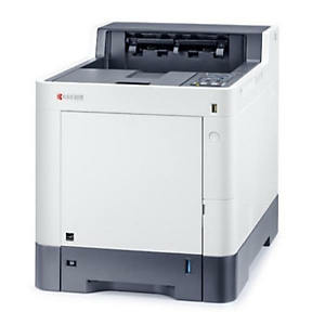 Kyocera, Stampanti e multifunzione laser e ink-jet, Ecosys p6235cdn, 1102TW3NL1 Kyocera, Stampanti e multifunzione laser e ink-jet, Ecosys p6235cdn, 1102TW3NL1