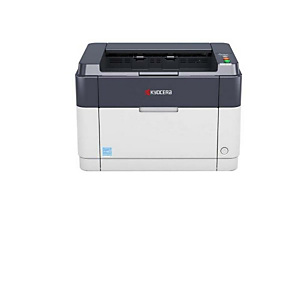 Kyocera, Stampanti e multifunzione laser e ink-jet, Fs-1041, 1102M23NL0 Kyocera, Stampanti e multifunzione laser e ink-jet, Fs-1041, 1102M23NL0