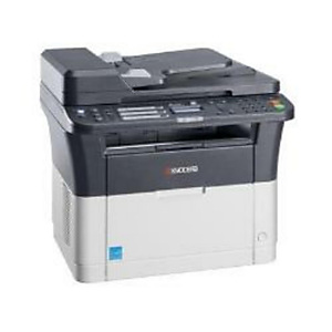 Kyocera, Stampanti e multifunzione laser e ink-jet, Fs-1325mfp, 1102M73NL0 Kyocera, Stampanti e multifunzione laser e ink-jet, Fs-1325mfp, 1102M73NL0