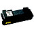 Kyocera TK 350 - Black - original - toner cartridge - for Kyocera FS-3040, FS-3 - 1