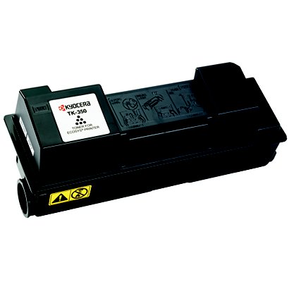 Kyocera TK 350 - Black - original - toner cartridge - for Kyocera FS-3040, FS-3