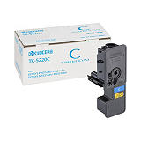 KYOCERA TK-5220K Toner Cián, Cartucho de impresora Premium original 1T02R9CNL1 para ECOSYS M5521cdn, M5521cdw, M5521cdw/KL3, P5021cdn, P5021cdn/KL3, P5021cdw KYOCERA TK-5220K Toner Cián, Cartucho de impresora Premium original 1T02R9CNL1 para ECOSYS M5521cdn, M5521cdw, M5521cdw/KL3, P5021cdn, P5021cdn/KL3, P5021cdw