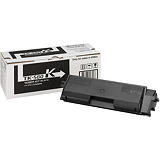 KYOCERA TK 580K, Tóner Original, Negro KYOCERA TK 580K, Tóner Original, Negro