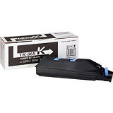 KYOCERA TK-865 K, 1T02JZ0EU0, Tóner Original, Negro KYOCERA TK-865 K, 1T02JZ0EU0, Tóner Original, Negro