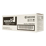 KYOCERA Toner originale TK-590K, 1T02KV0NL0, Nero, Pacco singolo KYOCERA Toner originale TK-590K, 1T02KV0NL0, Nero, Pacco singolo