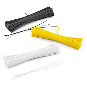 Labeldraad polytwist Labeldraad polytwist