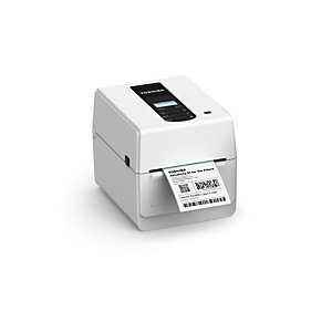 Labelprinter BV410D voor direct thermisch afdrukken Toshiba