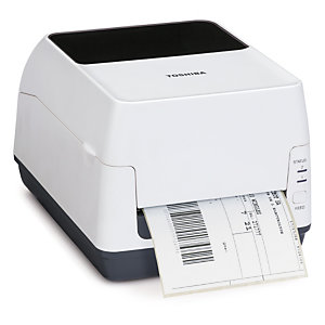 Labelprinter Toshiba