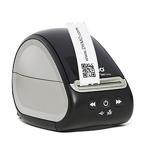 LabelWriter 550 Turbo Dymo LabelWriter 550 Turbo Dymo