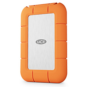 LaCie STND2000400, 2 To, USB Type-C, USB4 Gen 3x2, 4000 Mo/s, Orange, Acier inoxydable LaCie STND2000400, 2 To, USB Type-C, USB4 Gen 3x2, 4000 Mo/s, Orange, Acier inoxydable