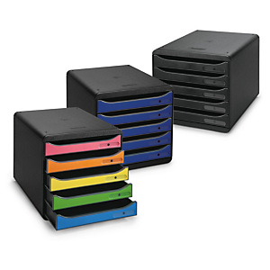 Ladenblok BIG-BOX 5 Ladenblok BIG-BOX 5