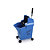 Ladymop bucket and wringer, 9 litres - 1