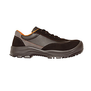 Lage veiligheidsschoenen Parafa Parade, maat 47 Lage veiligheidsschoenen Parafa Parade, maat 47