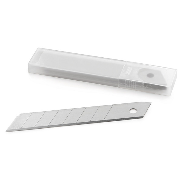 Lame de rechange 18 mm pour cutters professionnels