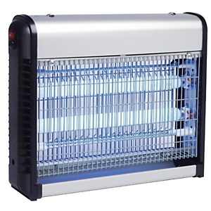 Lampada fulminainsetti ZanzaZap 20 LED, 21 W Lampada fulminainsetti ZanzaZap 20 LED, 21 W