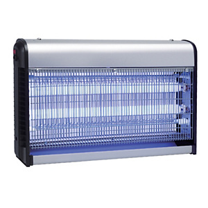 Lampada fulminainsetti ZanzaZap 40 LED, 31 W Lampada fulminainsetti ZanzaZap 40 LED, 31 W