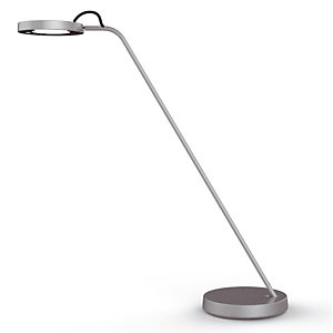 Lampe « I-Light » connectée gris métal UNILUX