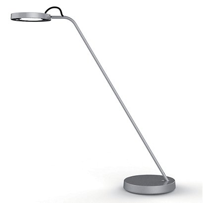Lampe « I-Light » connectée gris métal UNILUX - 1