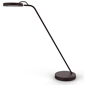 Lampe « I-Light » connectée noire UNILUX