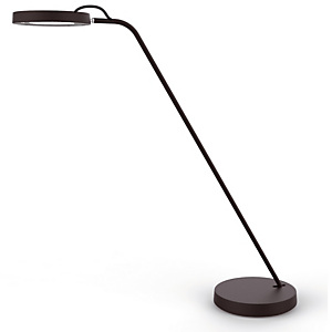 Lampe « I-Light » connectée noire UNILUX Lampe « I-Light » connectée noire UNILUX
