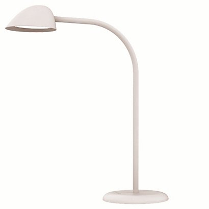 Lampe LED Easy blanche - 1