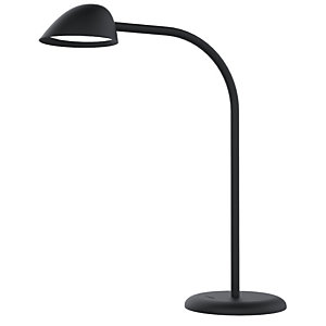 Lampe LED  Easy noire