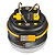 Lampe LED multifonctions OLI 0300 A Brennenstuhl, 350 lumens, autonomie 70h, rechargeable - 7