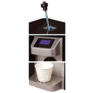 Lampe UV de rechange pour machine Fisapac Smart Lampe UV de rechange pour machine Fisapac Smart