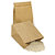 Large capacity brown paper bags, 450x800x290mm, pack of 100 - 5
