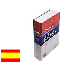 Larousse Diccionario esencial español
