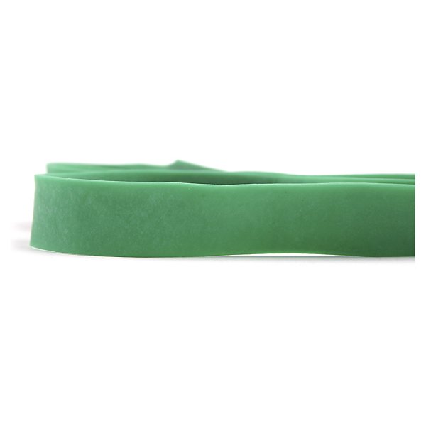 Élastique de sécurisation classique caoutchouc naturel 650 x 1,60 mm vert - 3