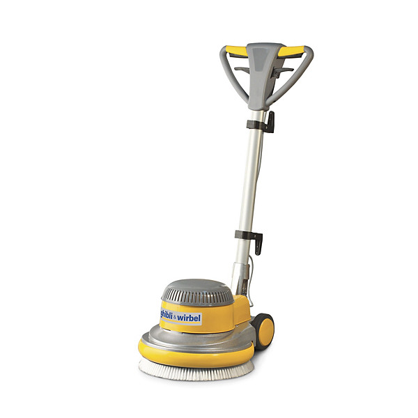 Lavapavimenti monospazzola SB 143 L 10 Ghibli & Wirbel