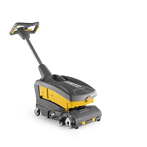 Lavasciugapavimenti Compact Rolly NRG Lavasciugapavimenti Compact Rolly NRG