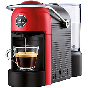 Lavazza A modo Mio Jolie Macchina per caffè, Rosso Lavazza A modo Mio Jolie Macchina per caffè, Rosso