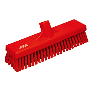 Lave-pont Vikan 30 cm rouge Lave-pont Vikan 30 cm rouge