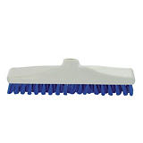 Lave-pont Vikan usage courant 300 mm bleu##Blauwe vloerschrobber Vikan courant gebruik Lave-pont Vikan usage courant 300 mm bleu##Blauwe vloerschrobber Vikan courant gebruik