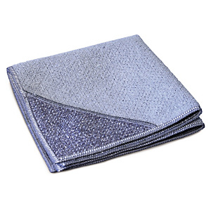 Lavette microfibre 2 en 1 spécial cuisine Lavette microfibre 2 en 1 spécial cuisine